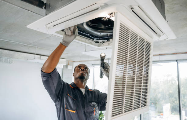 Licensed Hvac Installation service in Barre, MA - FH HVAC