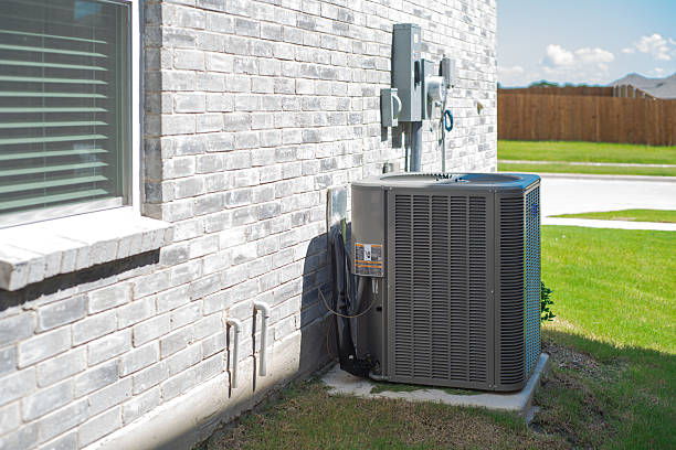 Reliable Hvac Installation contractor in Barre, MA by FH HVAC
